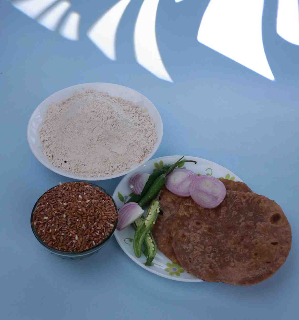 Mappillai Samba Chappathi Mavu